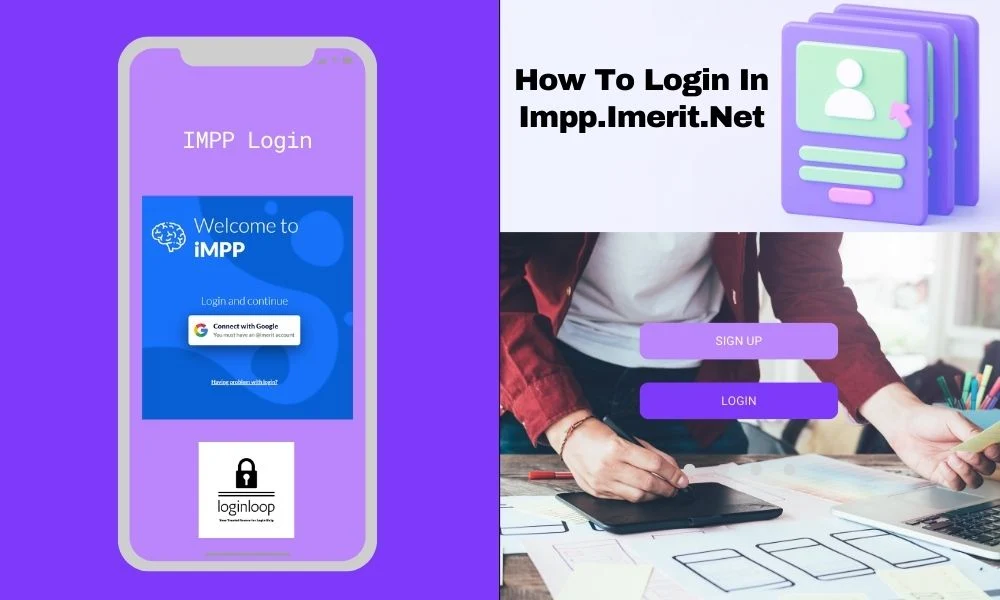 How Do I Login to IMPP?