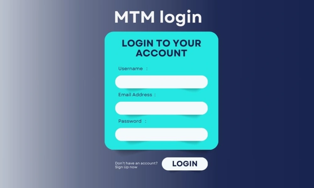 MTM Login – Manage Your Transportation Services