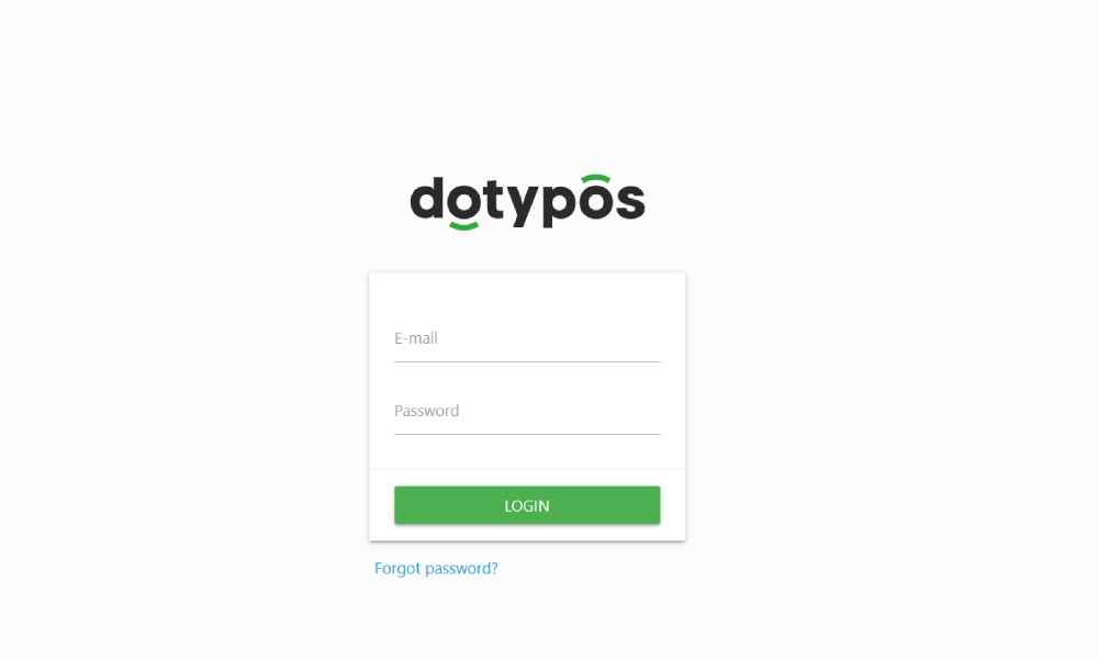 Access Dotykacka Login – Simple & Safe Portal