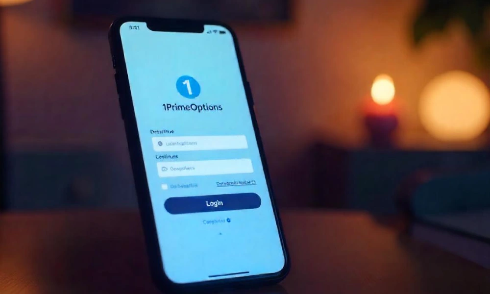 1PrimeOptions Login – Secure Access, Sign Up & Benefits