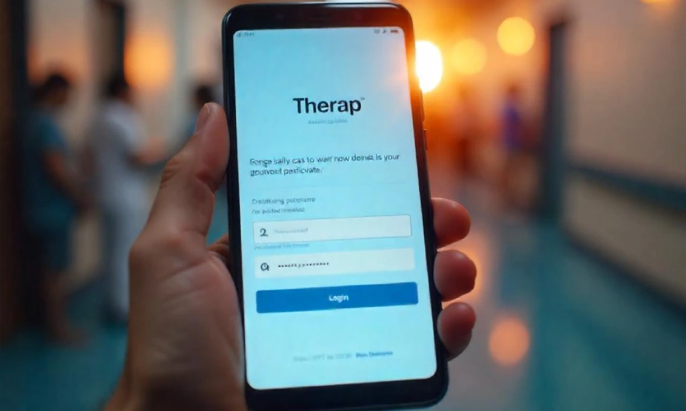 Complete Guide to Therap Login: Access & Benefits