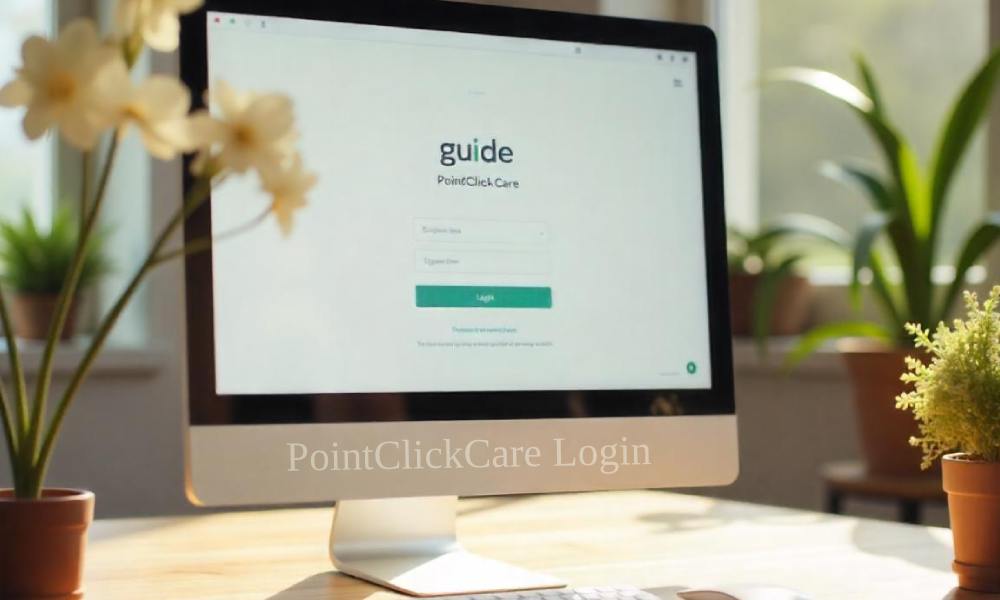 Everything You Need to Know: PointClickCare Login